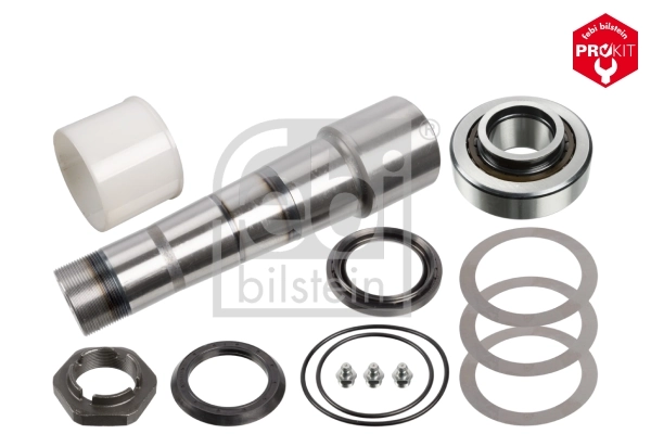 Repair Kit, kingpin